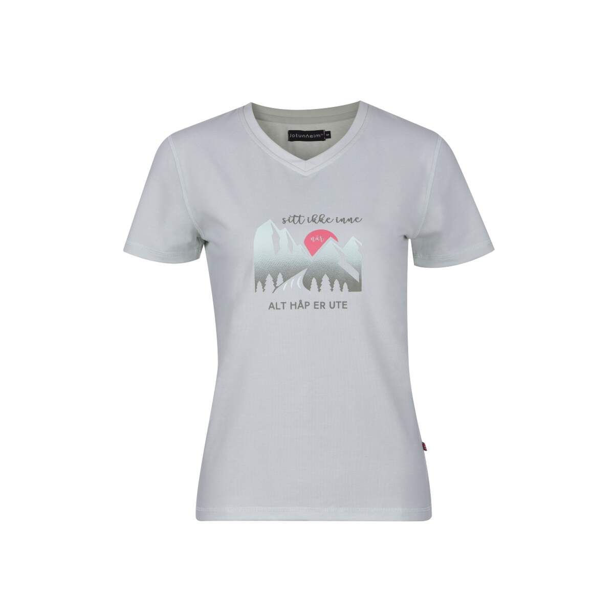 jotunheim-varde-t-shirt-m-print-dame-håpsmoke