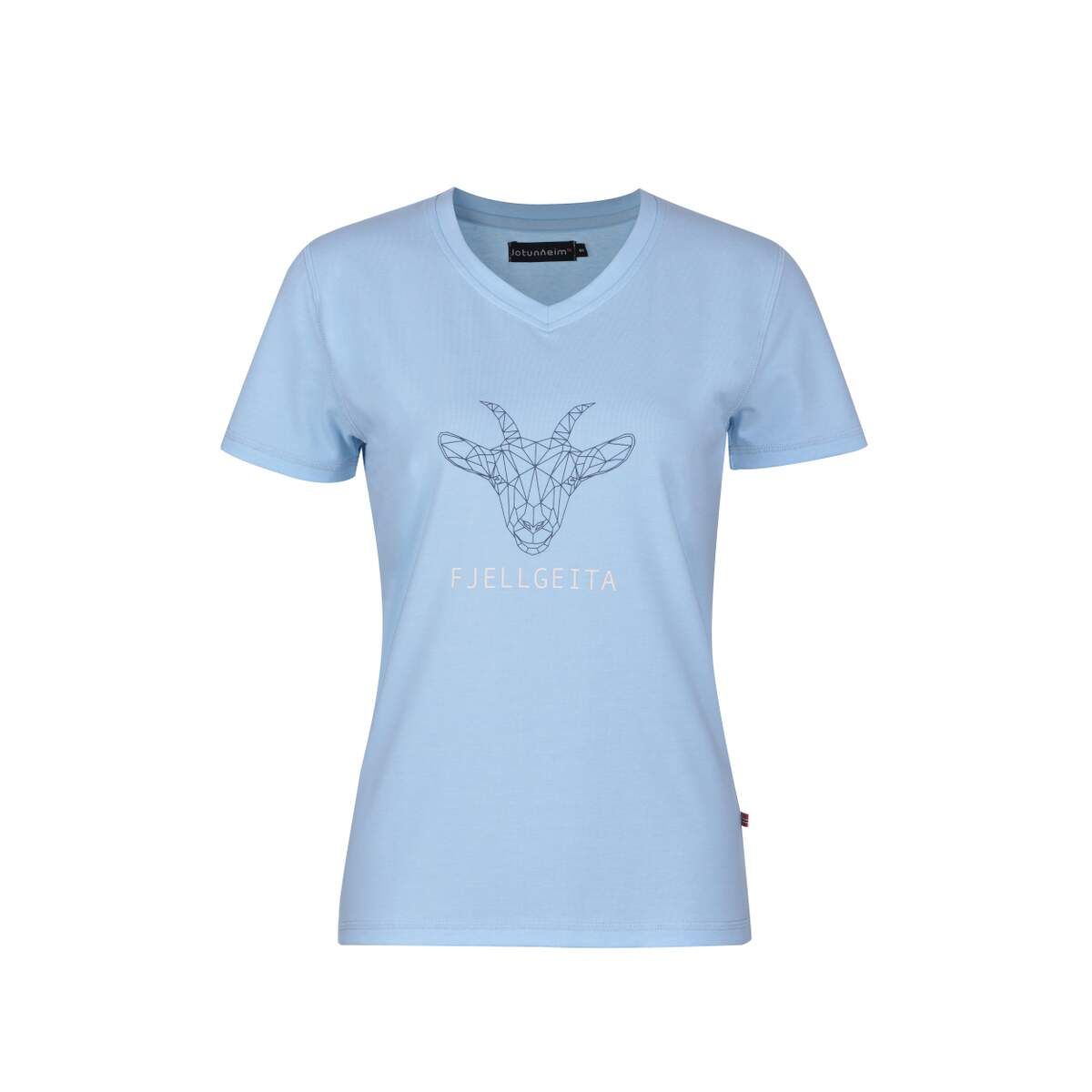 jotunheim-varde-t-shirt-m-print-dame-geitaangel-falls