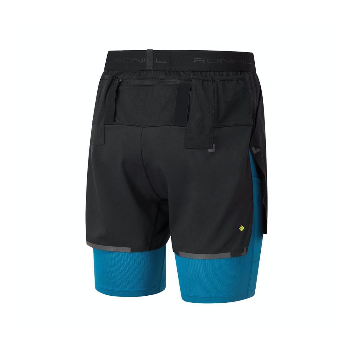 ron-hill-tech-twin-shorts-blackprussian-blue