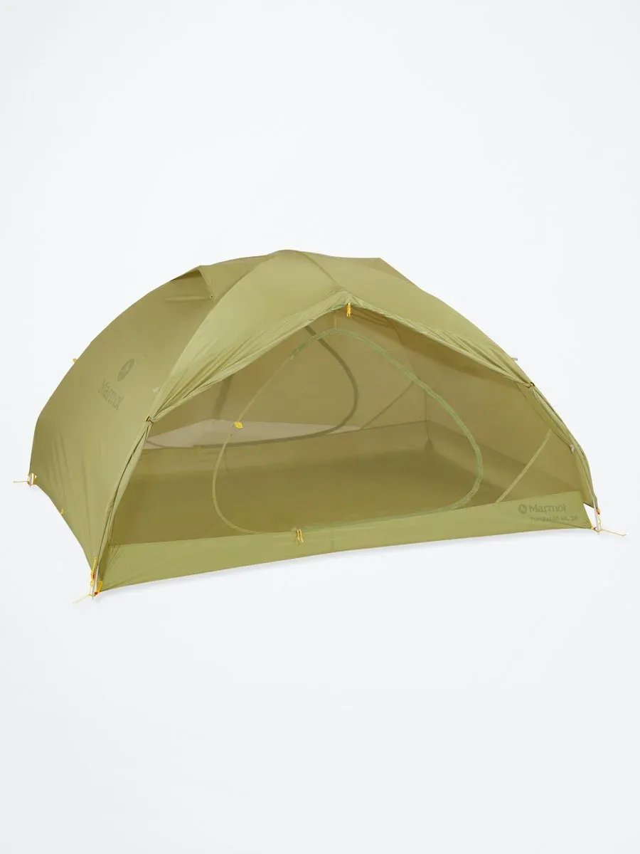 Marmot-tungsten-3-ul-telt-kuppe.grønn