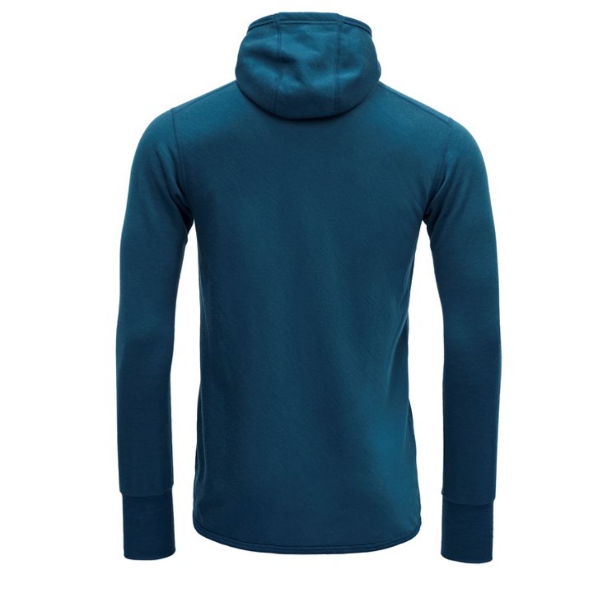 Devold-nibba-pro-hoodie-herre-blå