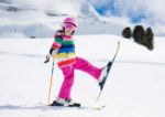 Bilde for kategori Slalomski Barn