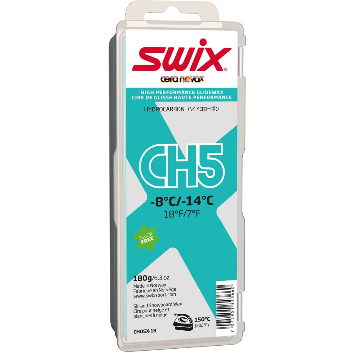 swix-ch5-180g