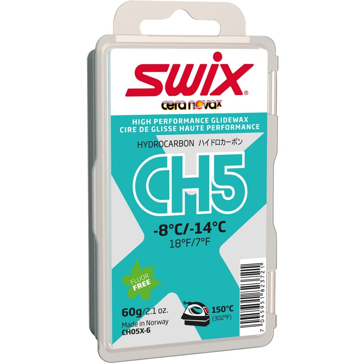 swix-ch5-60g