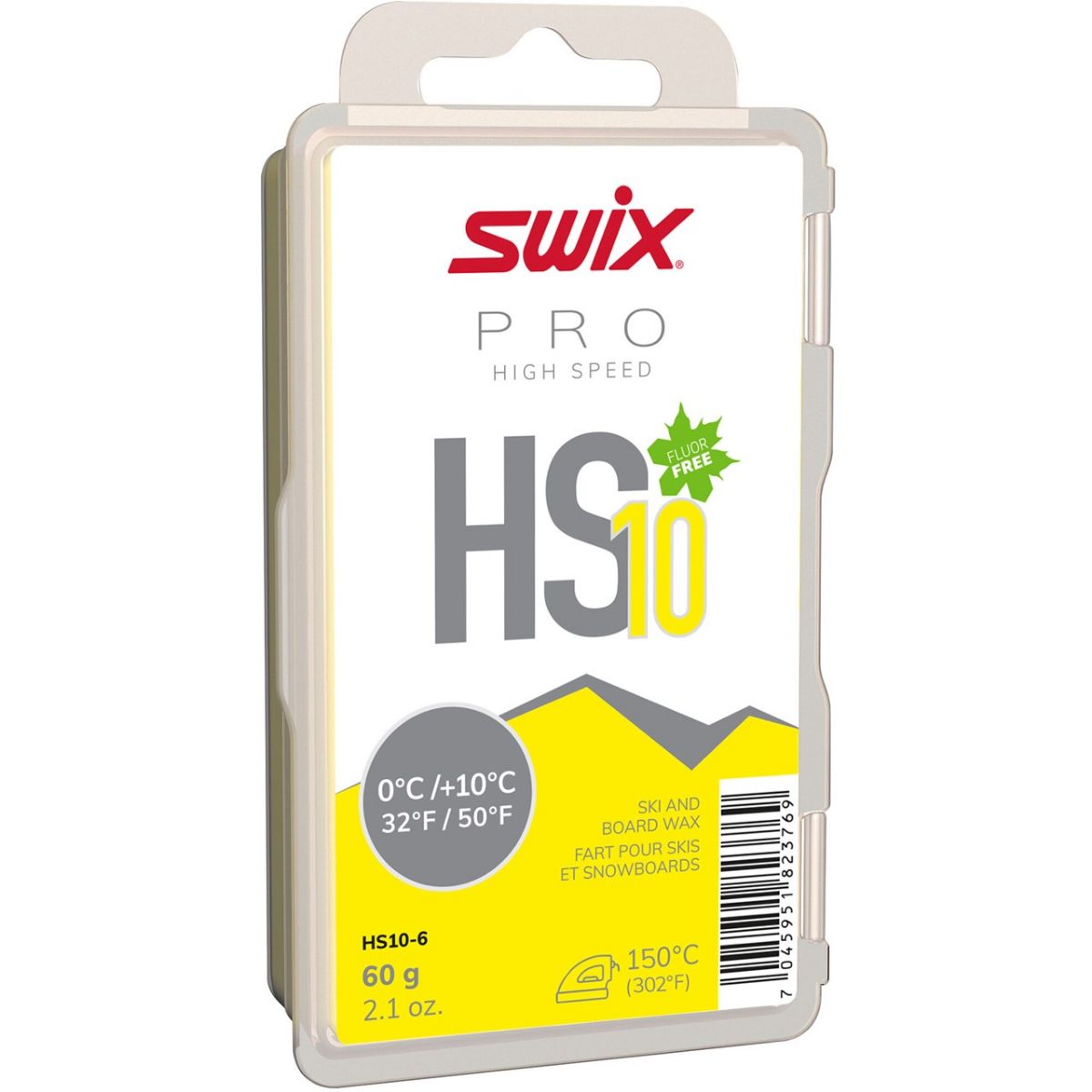 swix-hs-10-60g