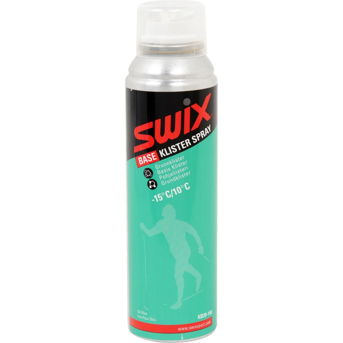 Swix-base-klister-spray-kb20-150c