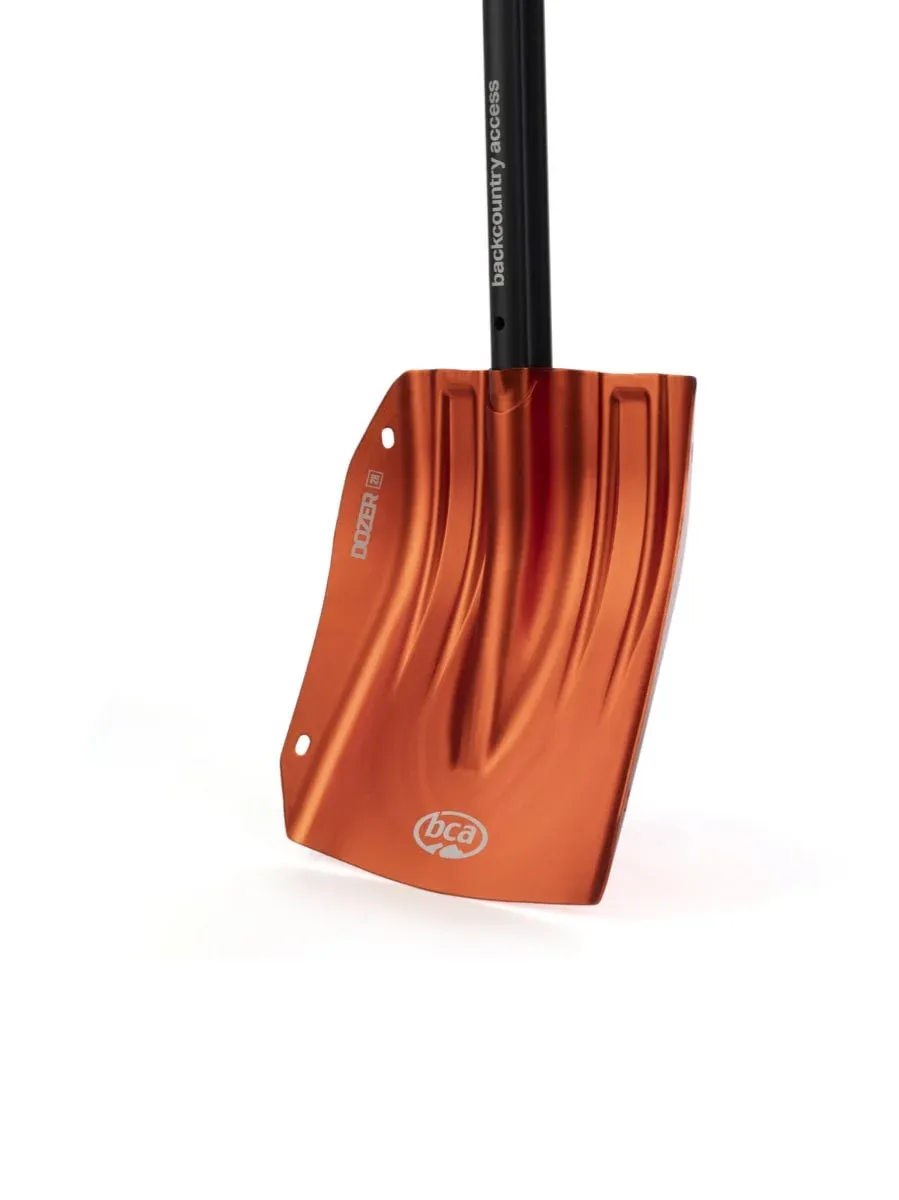 bca-DOZEr- 2H-SHOVEL-skredspade