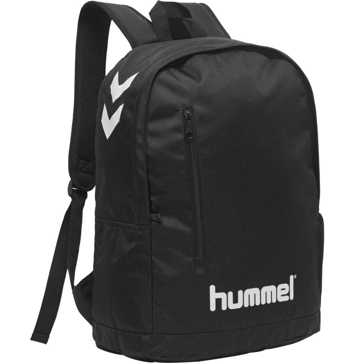 hummel-core-backpack-black