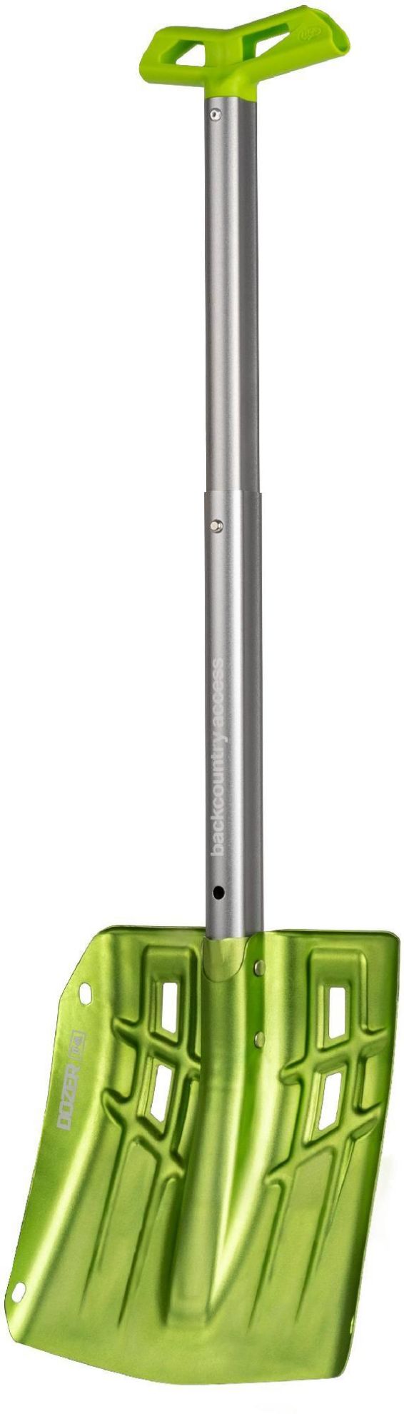 BCA Dozer 1T UL Spade Hetland Sport