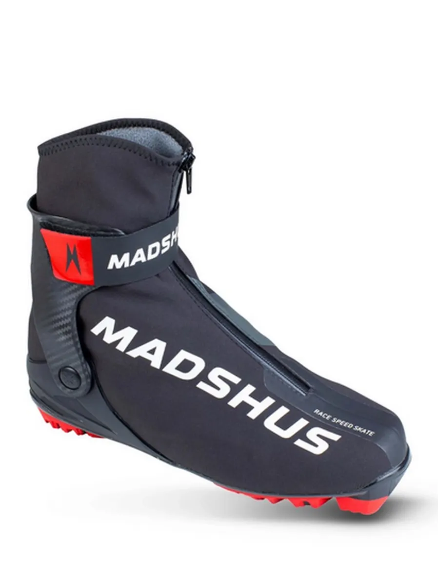 madshus-race-speed-skate-sko