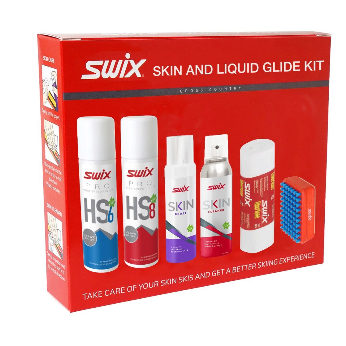 swix-p19n-skin-og-glider-kit-til-felleski