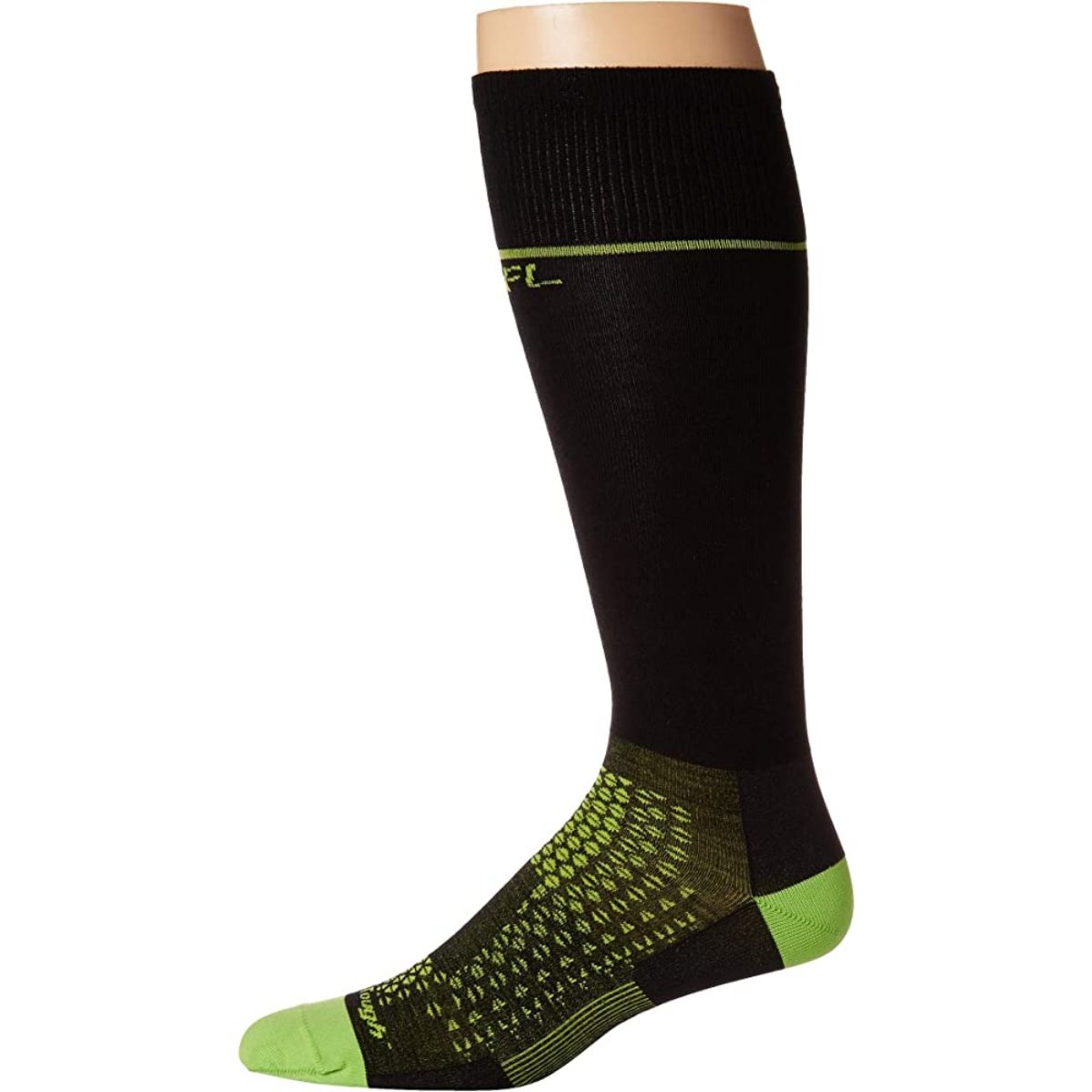 no-brand-darn-tough-rfl-otc-ultralight-sock-black