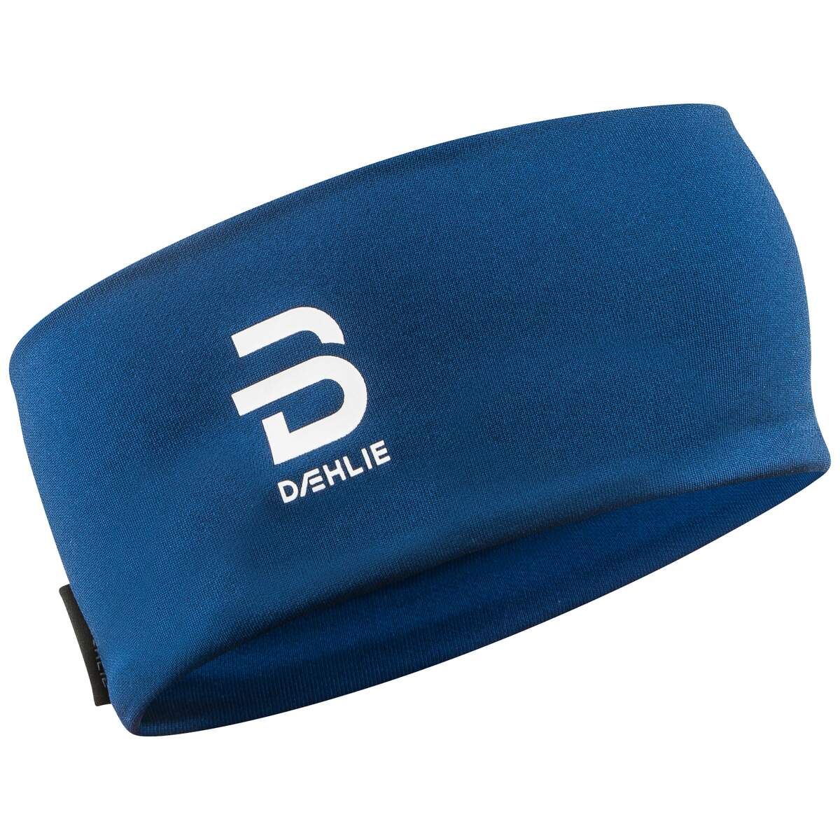 dæhlie-headband-polyknit-estate-blue