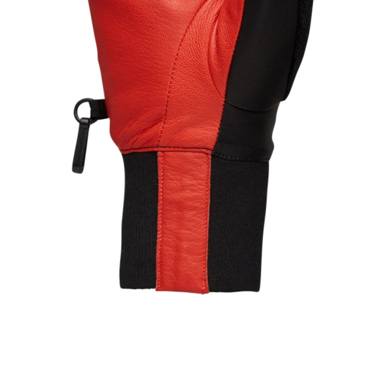 black-diamond-session-gloves-alpinhansker-sort-rød