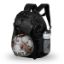 select-backpack-milano-wnet-for-ball-black