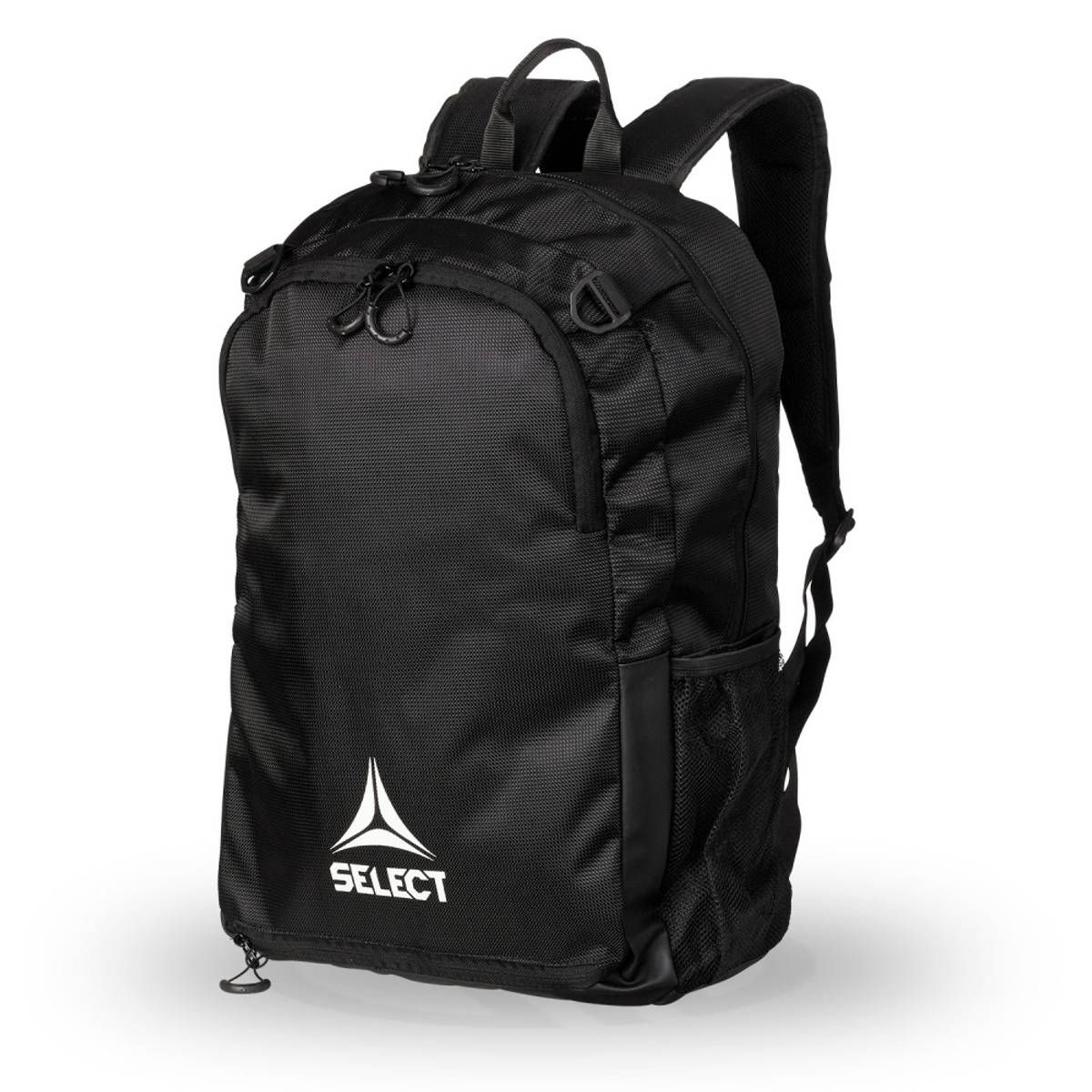 select-backpack-milano-wnet-for-ball-black