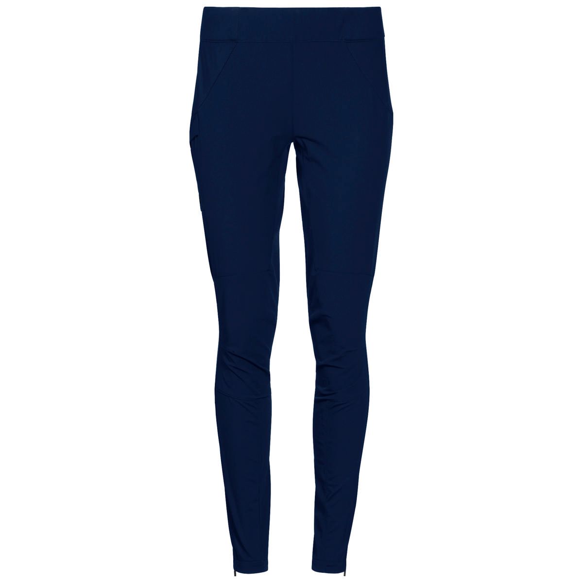 bergans-of-norway-fløyen-original-tight-pants-wo-navy-blue