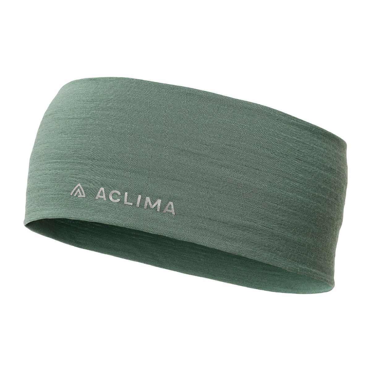 aclima-lightwool-headband-dark-ivy