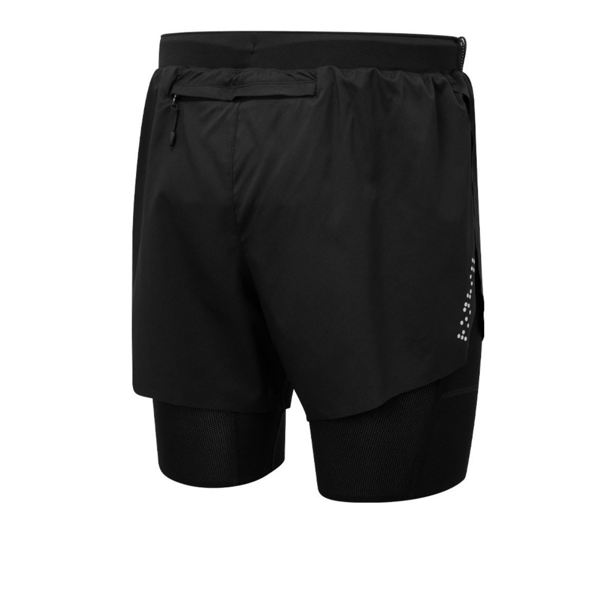 ron_hill_tech_distance_twin_shorts_løpeshorts_med_tights