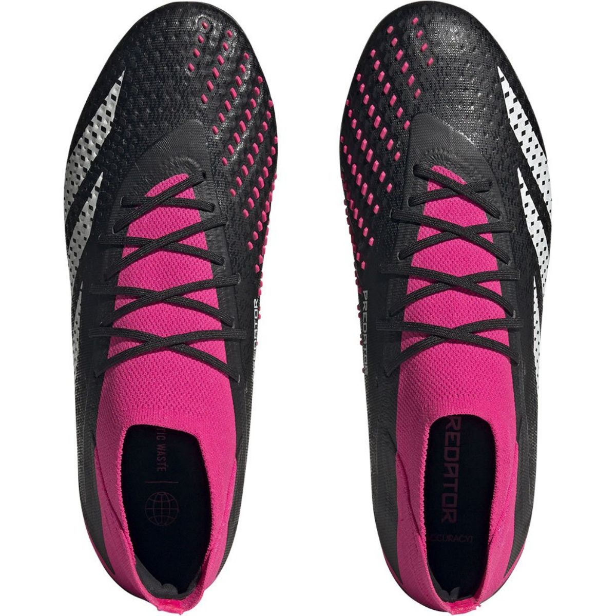 adidas_PREDATOR_ACCURACY_1_AG_fotballsko-sort_lilla