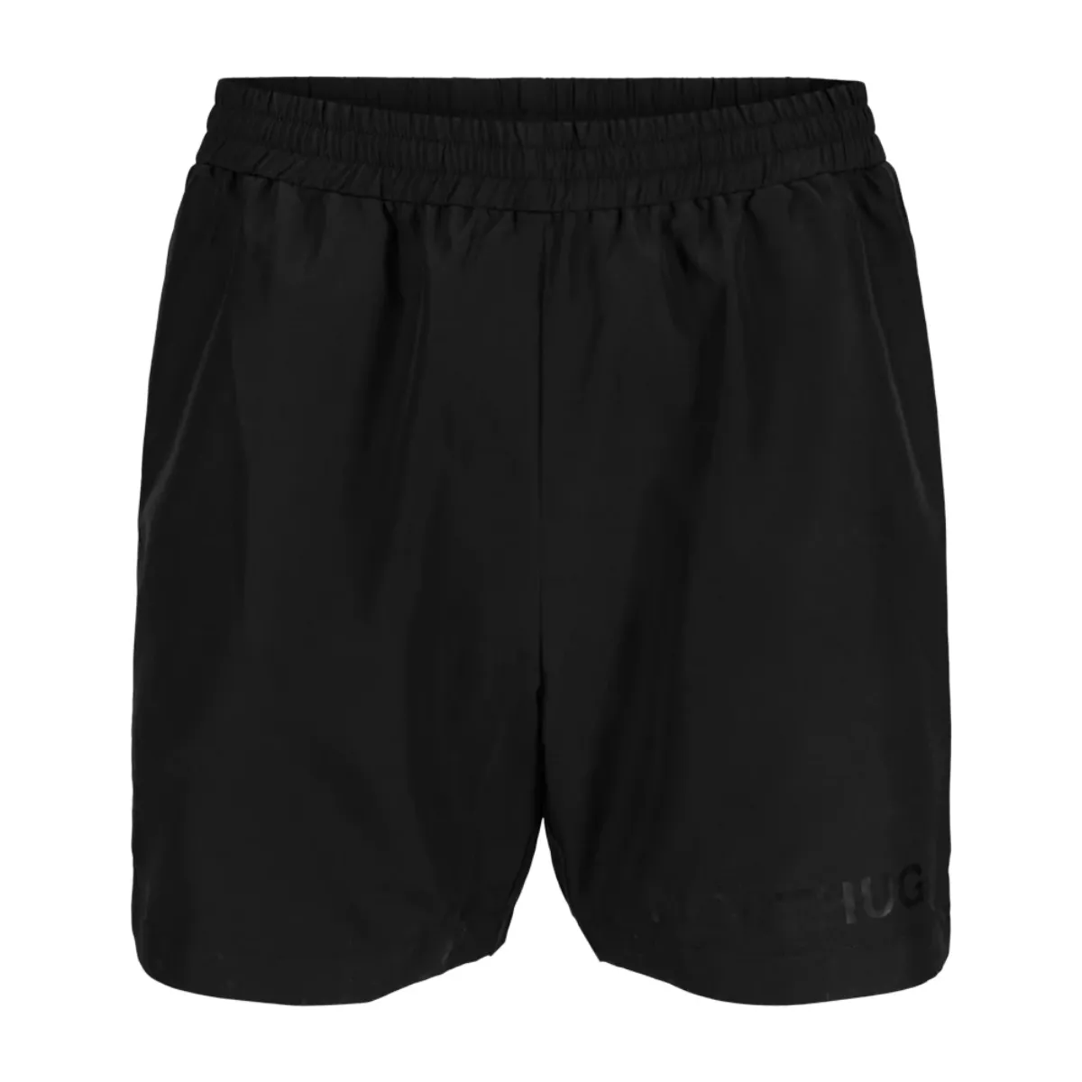 northug_basic_treningshorts_herre_sort