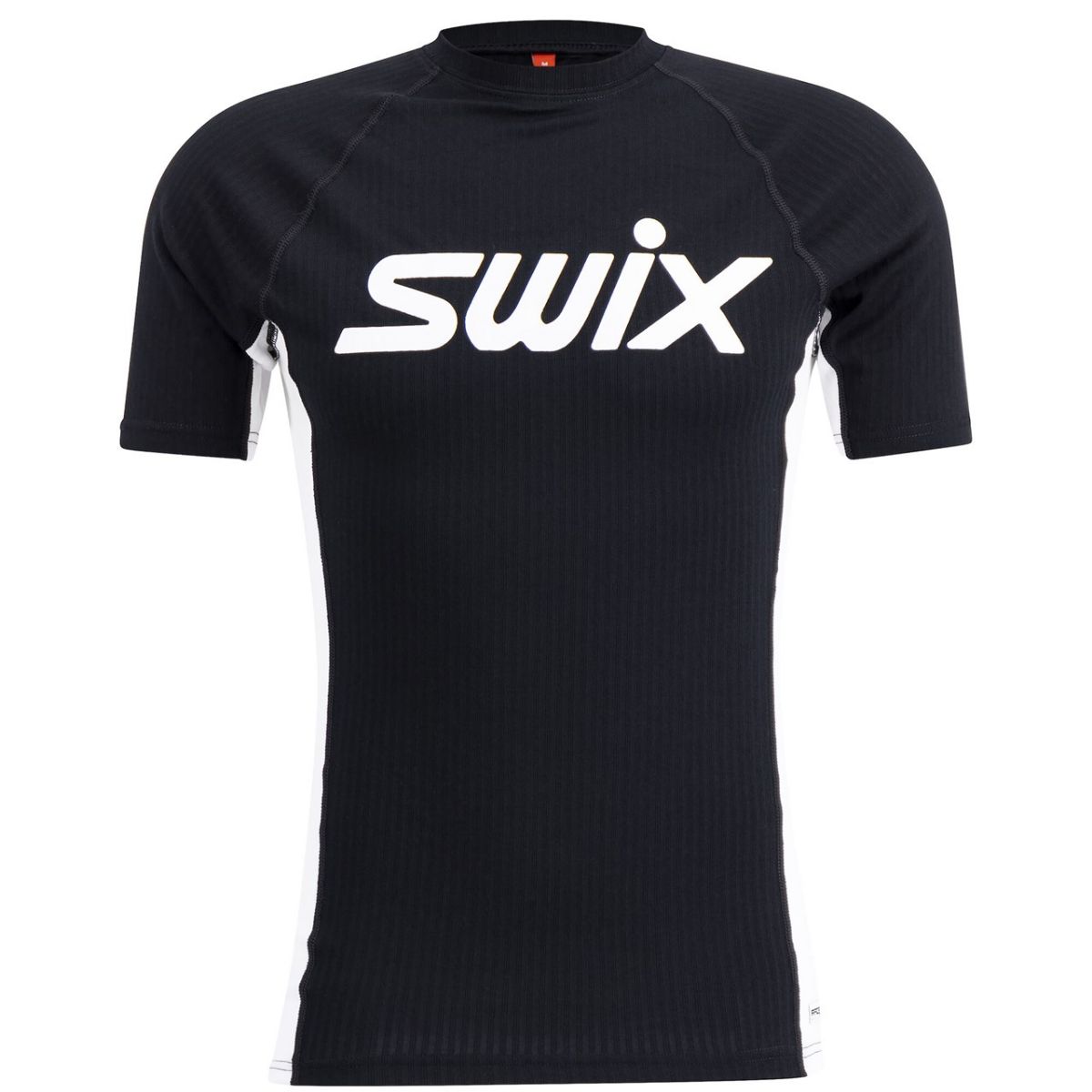 swix-racex-t-skjorte-sort