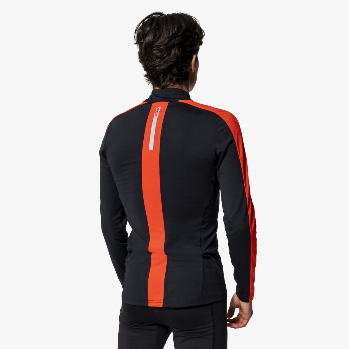 Bilde av Roadline NTS Half Zip Baselaye