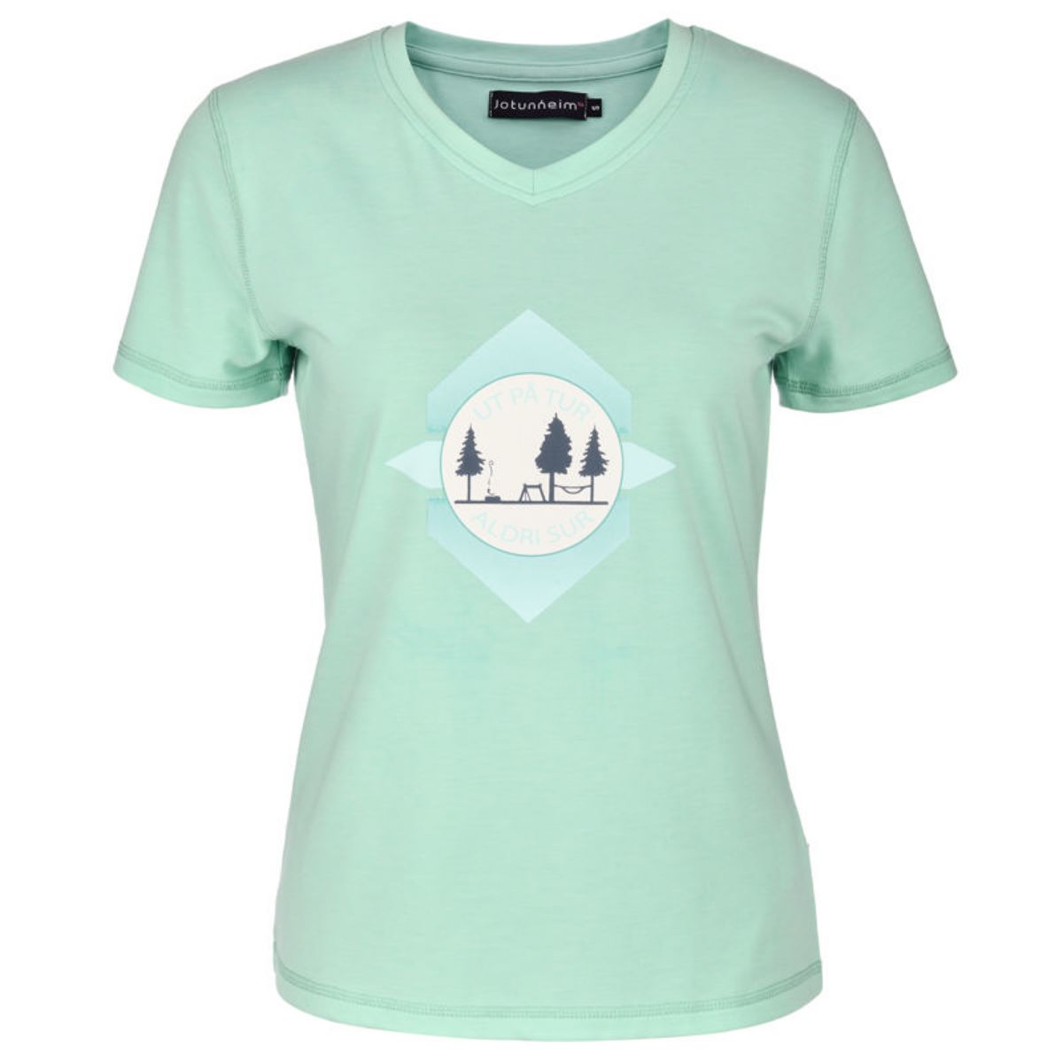 jotunheim-varde-t-shirt-m-print-dame-turocean-wave