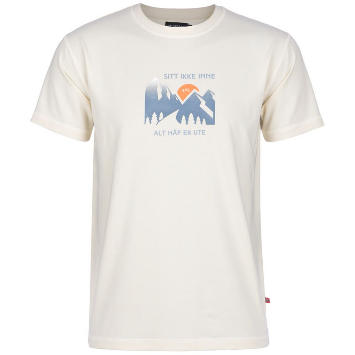 jotunheim-varde-t-shirt-m-print-håptapioca