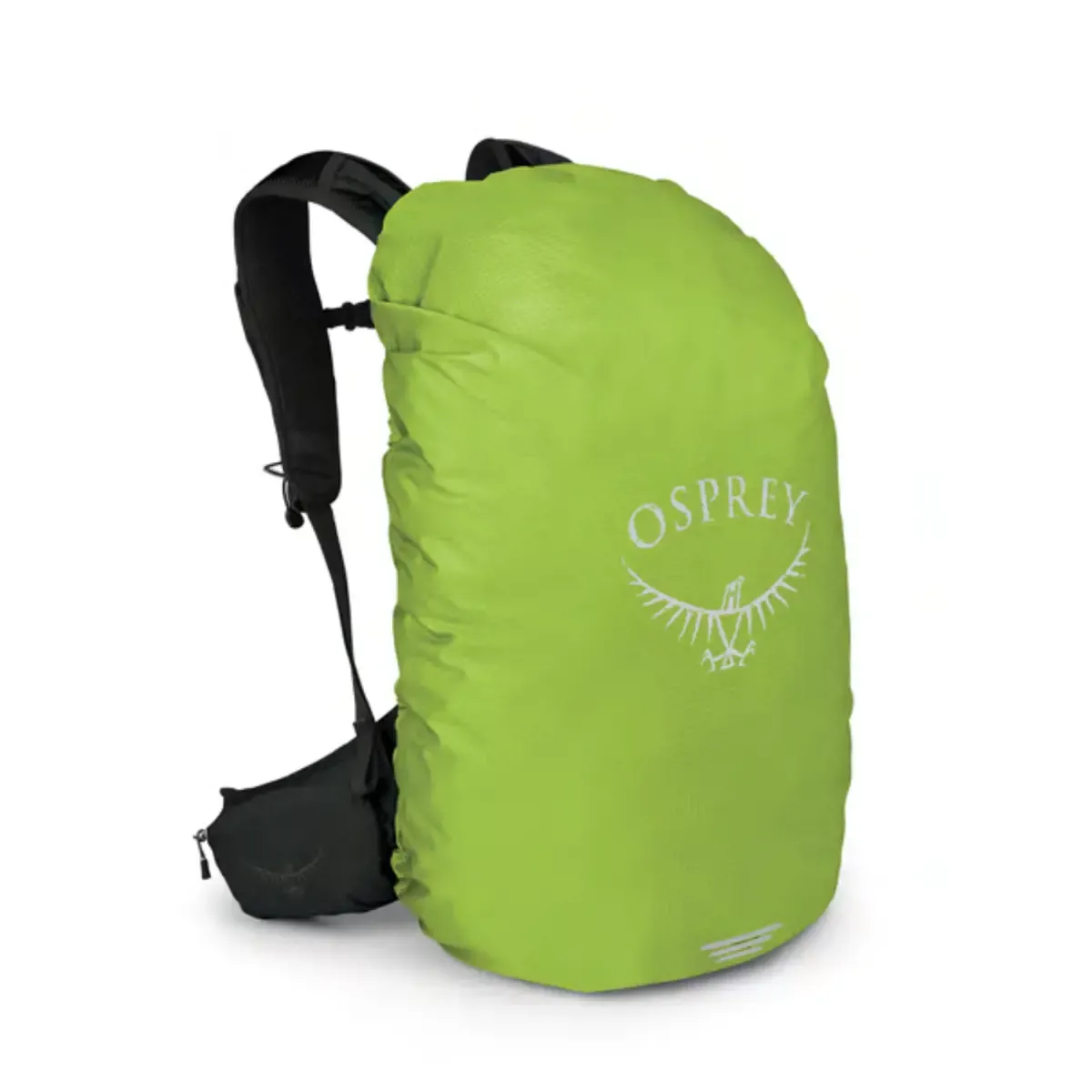osprey-hivis-raincover-xs-limon-green