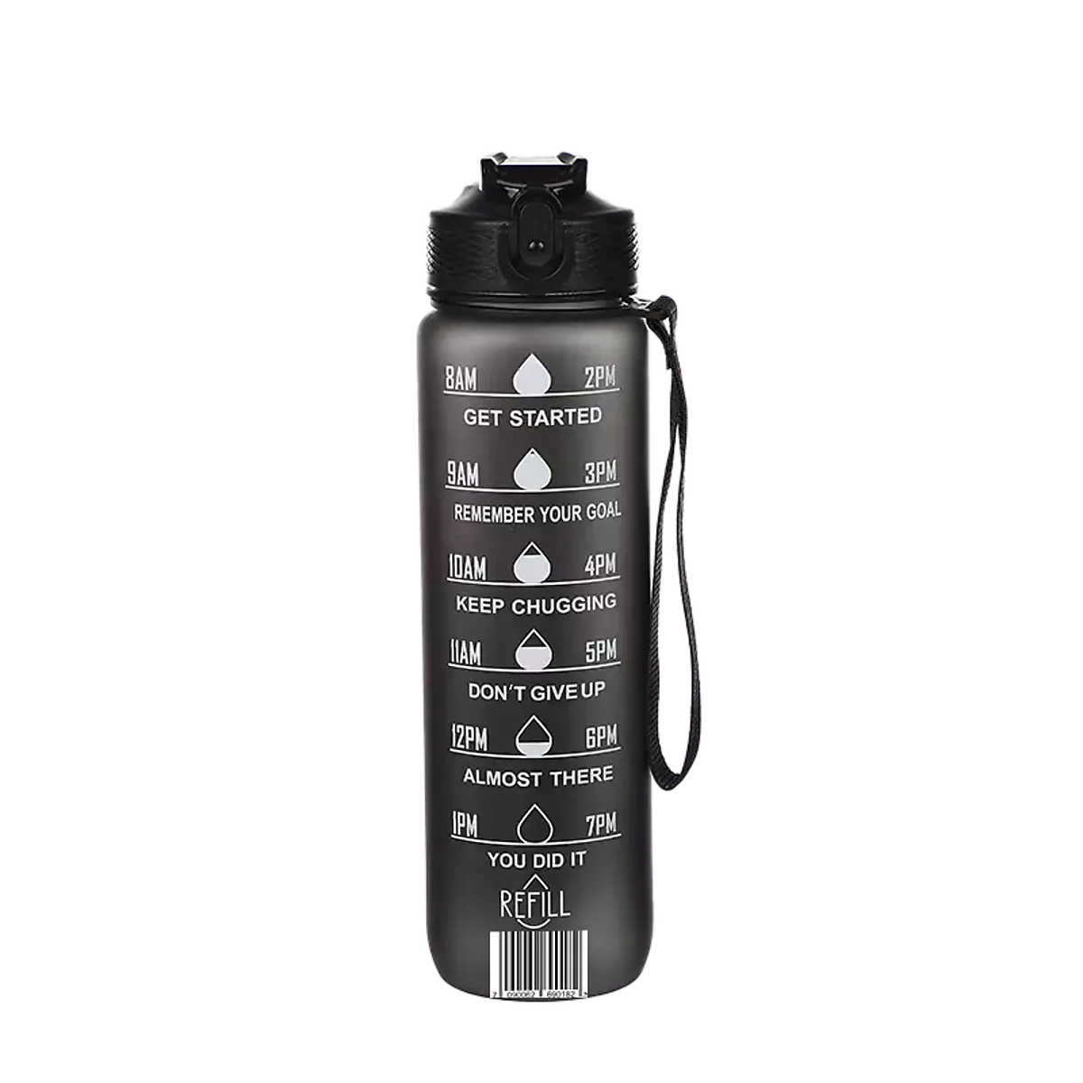 Bilde av Hollywood Motivational Bottle 1L