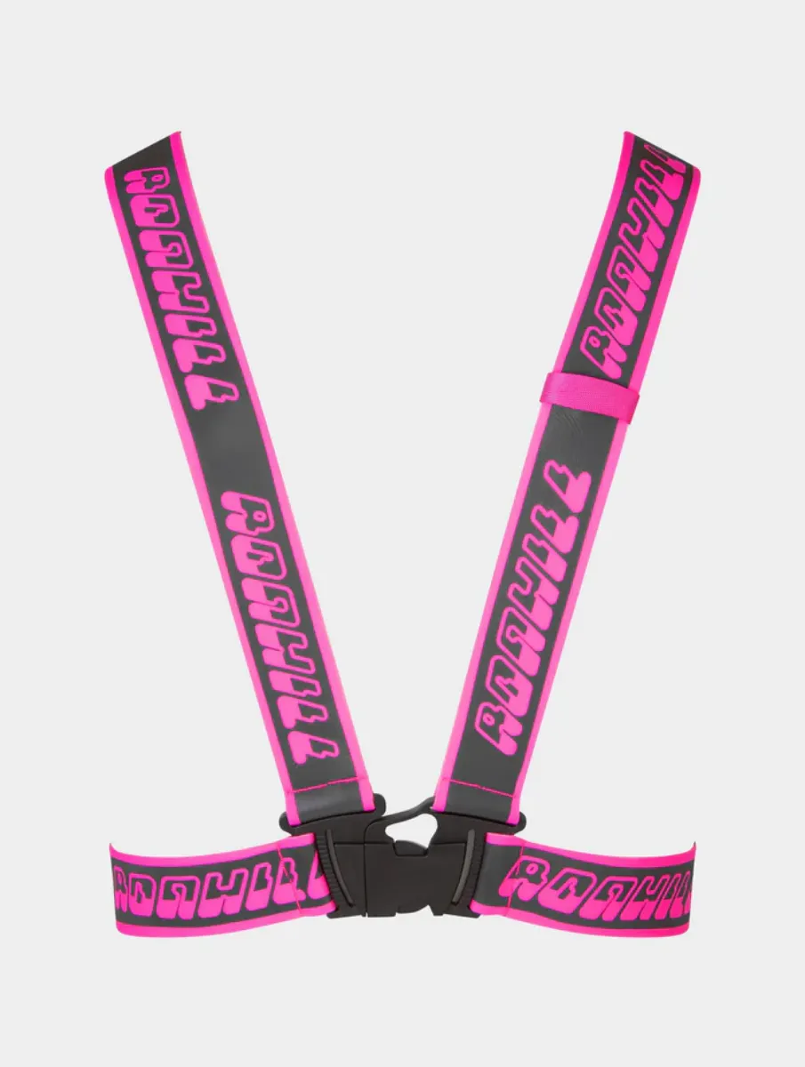 ron-hill-reflective-belt-fluo-pink