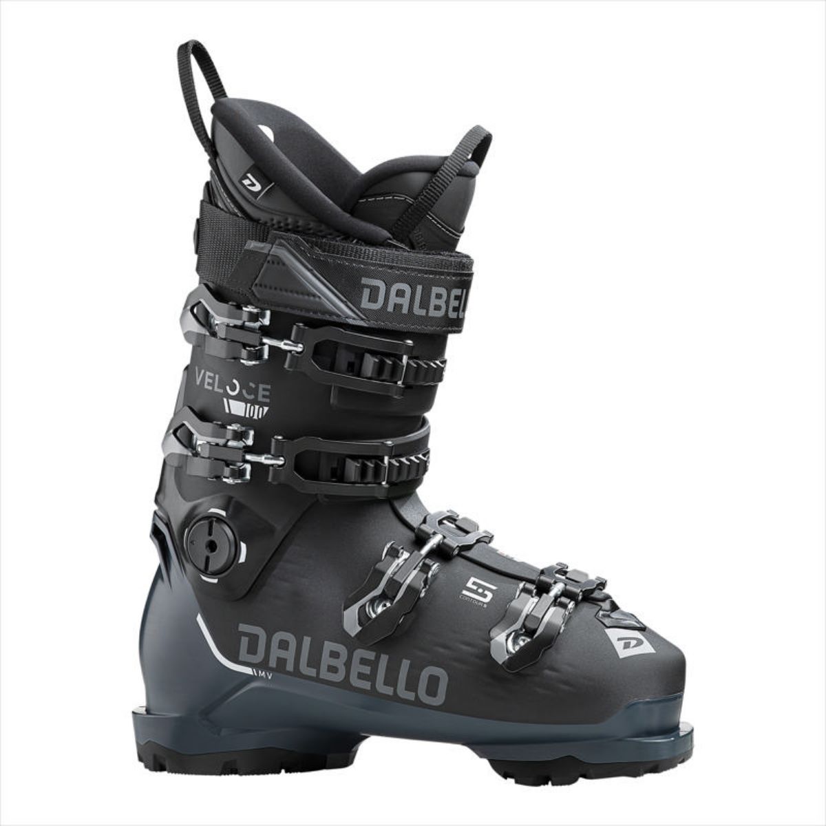 dalbello-veloce-100-gw-black-black-gw