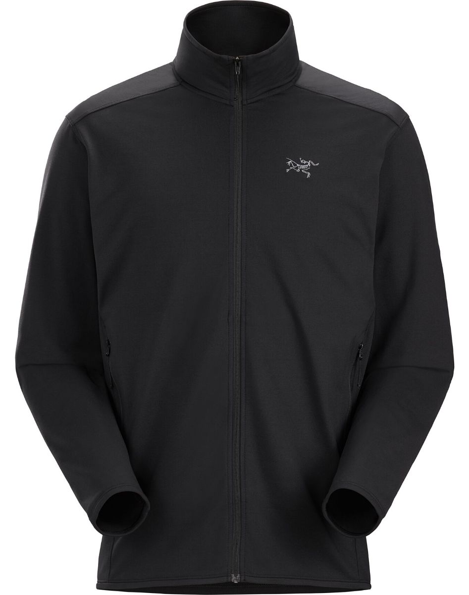 arcteryx-kyanite-lightweight-jacket-m-black