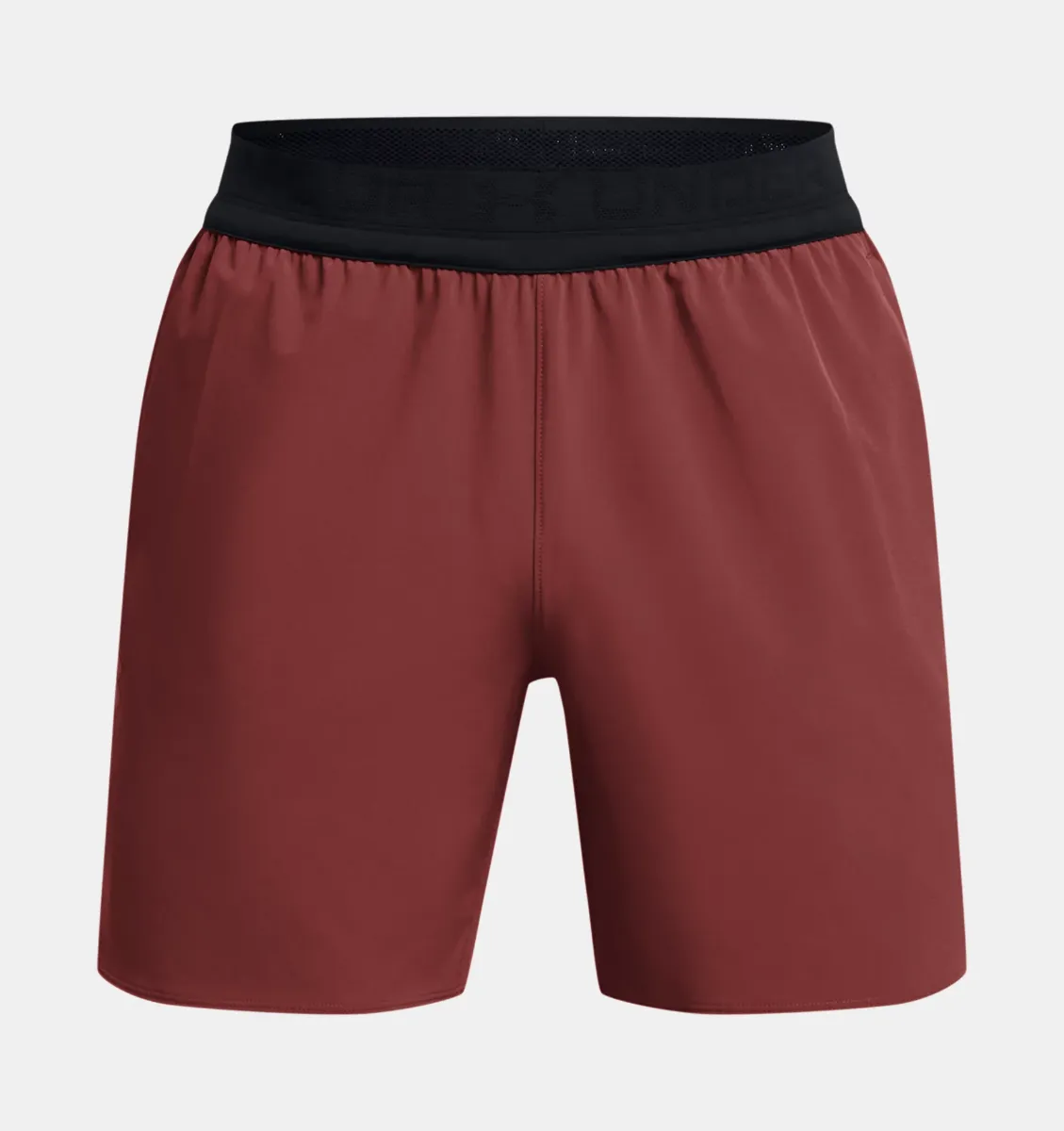 under-armour-ua-peak-woven-shorts-red