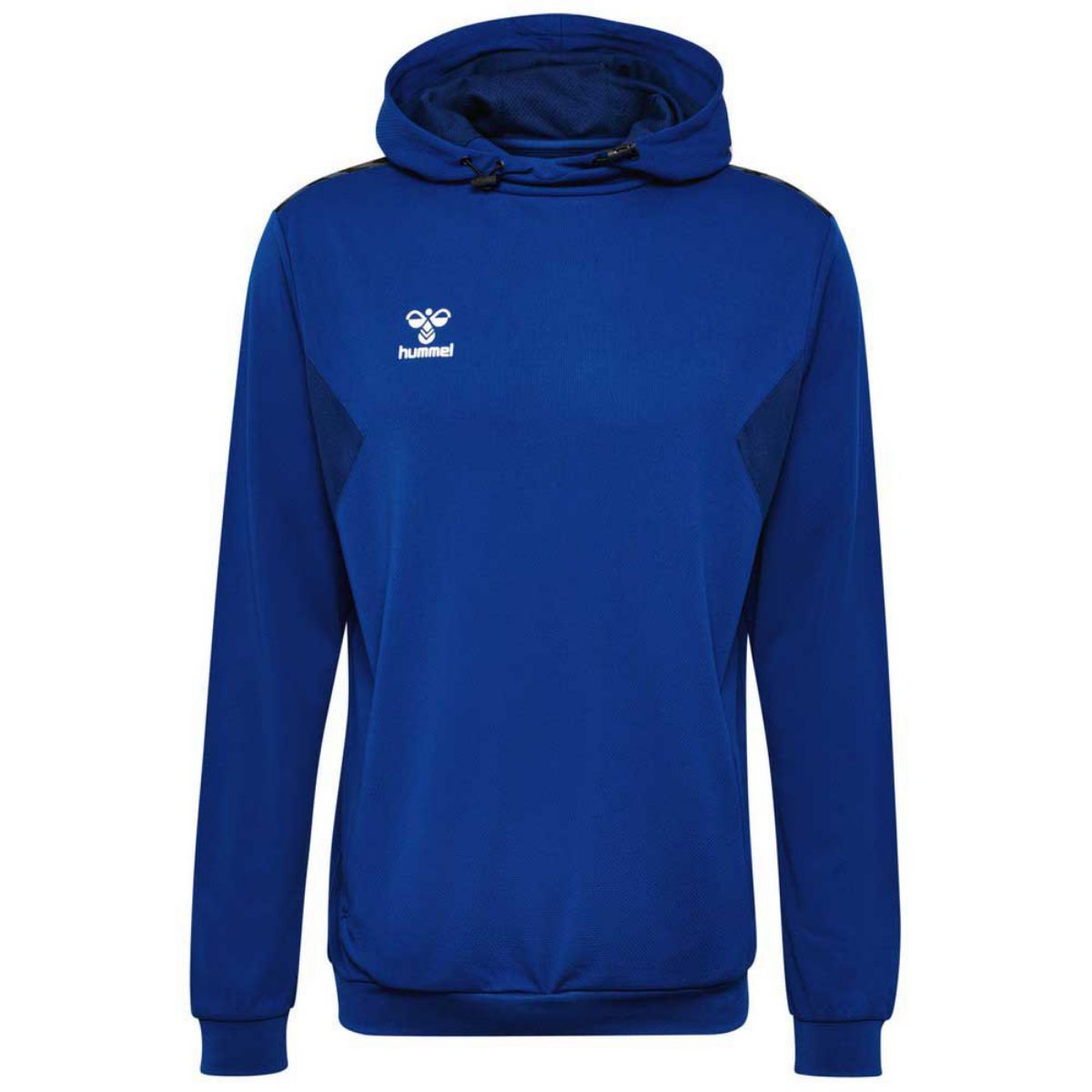 hummel-hmlauthentic-pl-hoodie-true-blue