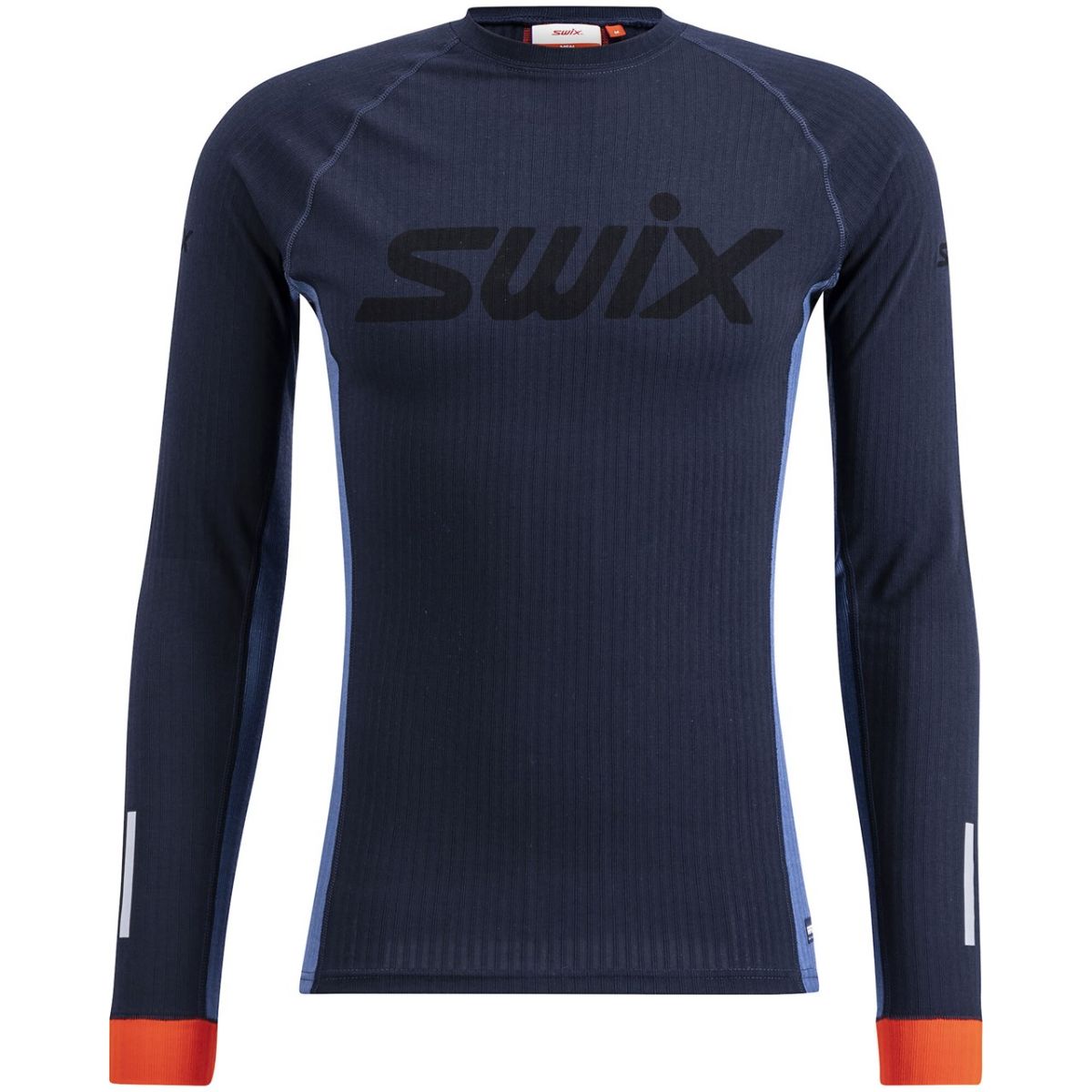 swix-roadline-racex-long-sleeve-m-dark-navylake-blue