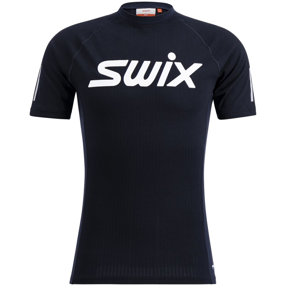swix-roadline-racex-short-sleeve-m-blackdark-navy