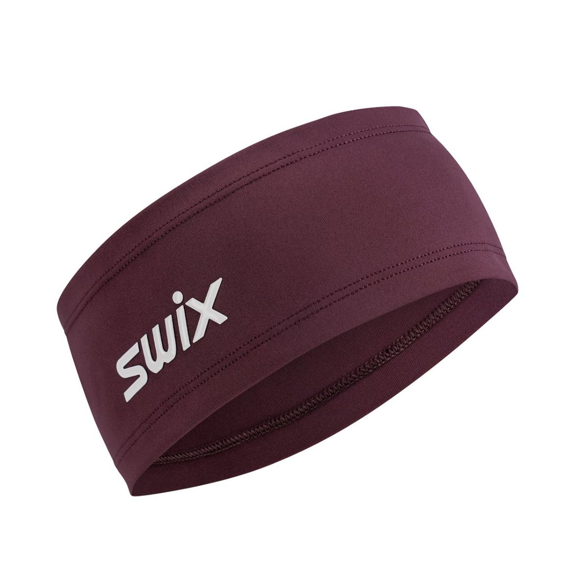 swix-move-headband-plum