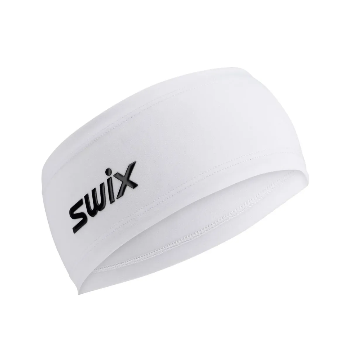 swix-move-headband-jr-bright-white