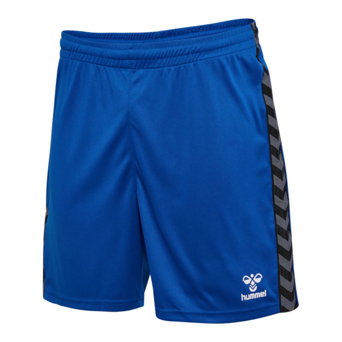 hummel-hmlauthentic-pl-shorts-kids-true-blue