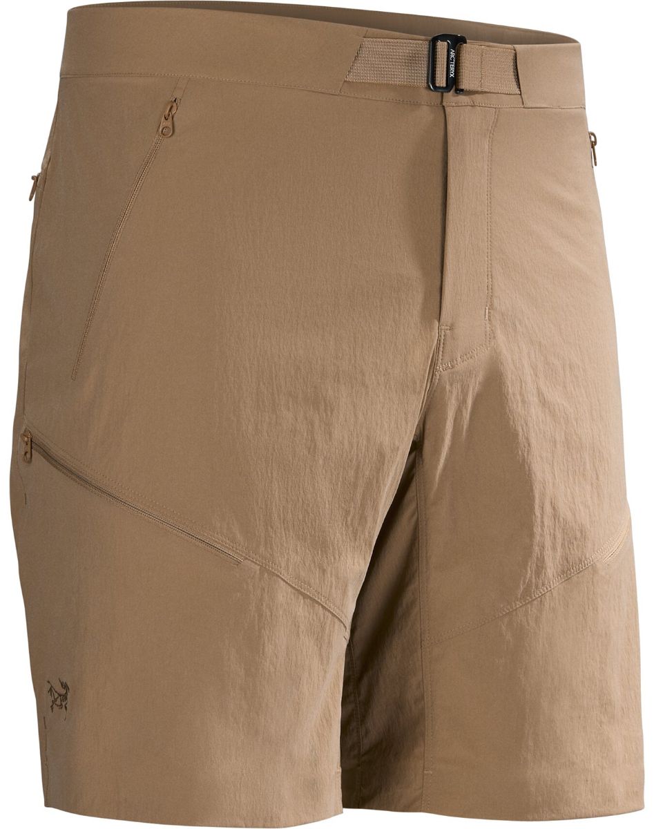 Bilde av Gamma Quick Dry Short 9' M