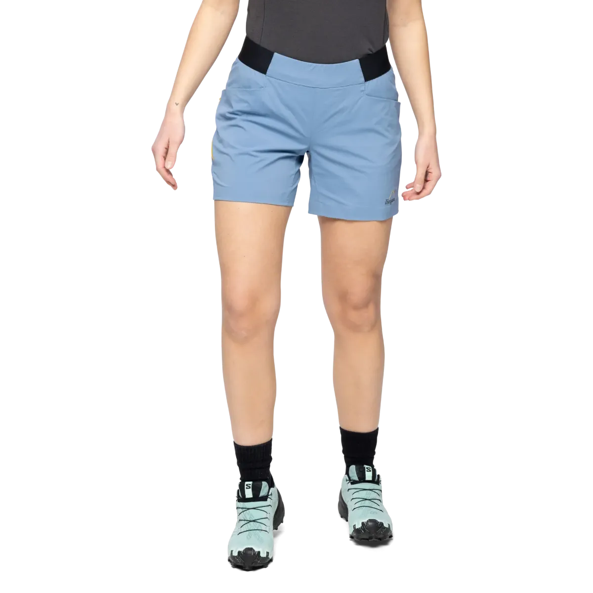 Bilde av Y LightLine Vapor Shorts Women