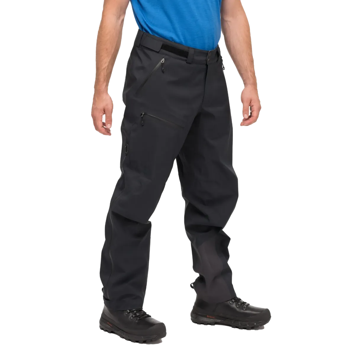 Bilde av Rabot Allround 3L Shell Pants