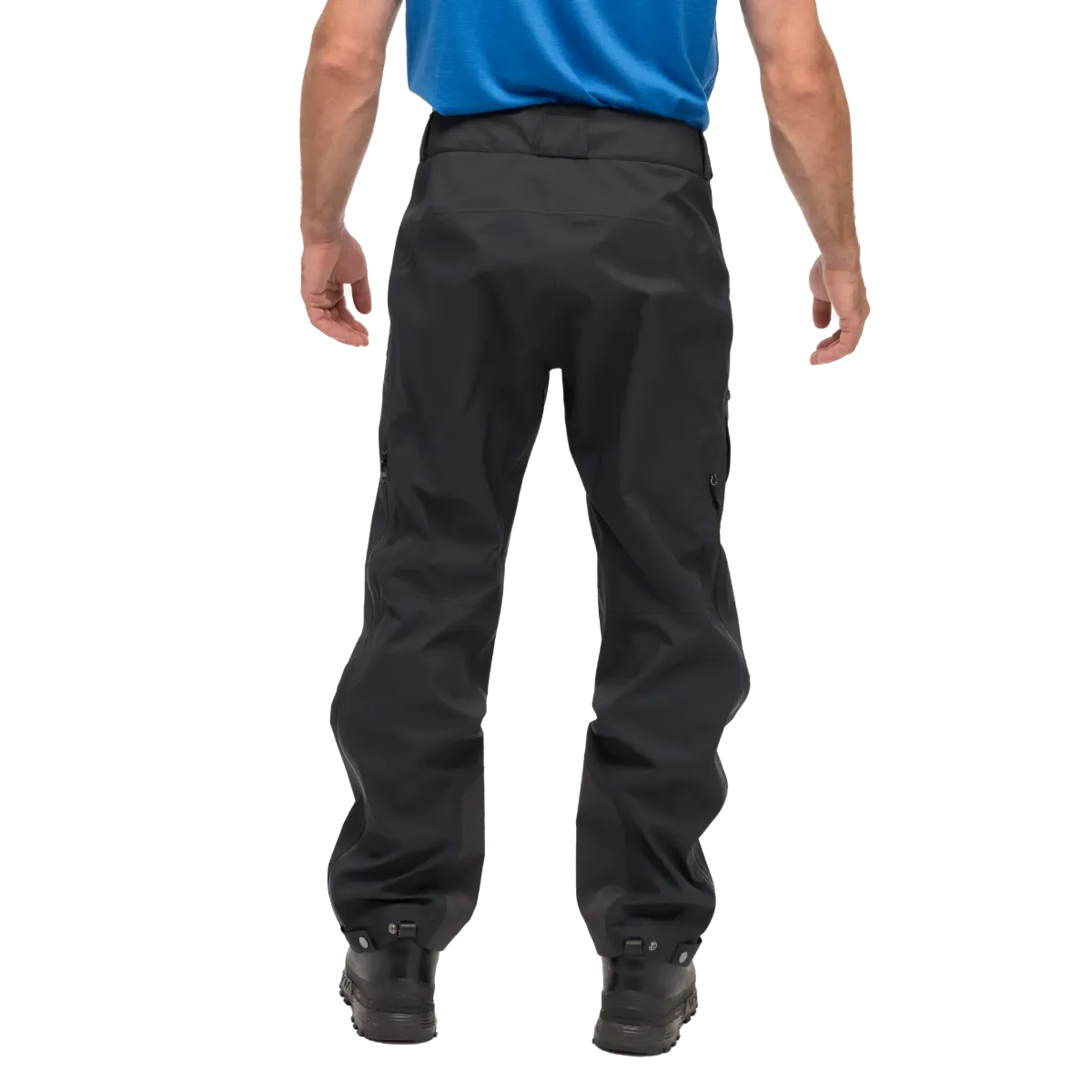 Bilde av Rabot Allround 3L Shell Pants