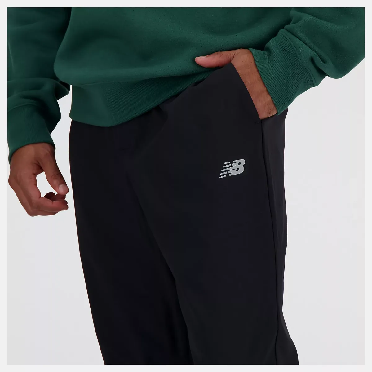 Bilde av AC Tapered Pant 29