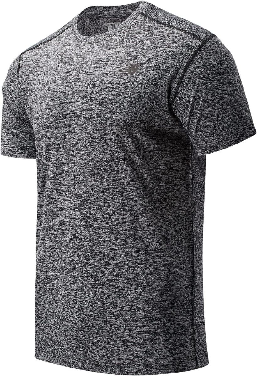 Bilde av Core Heathered T-Shirt