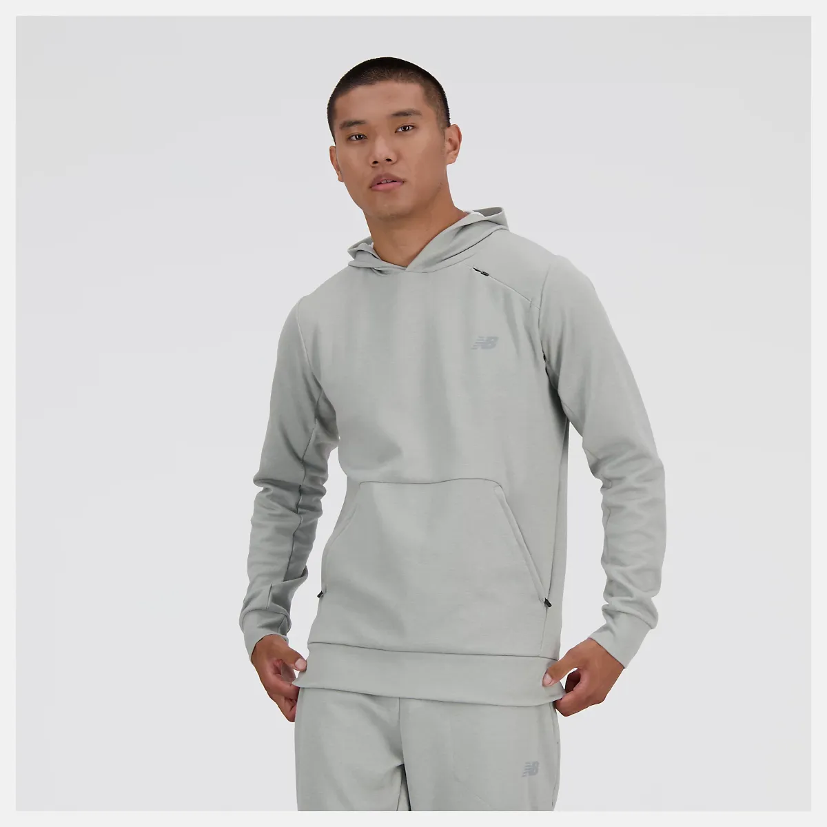 Bilde av Tech Knit Hoodie