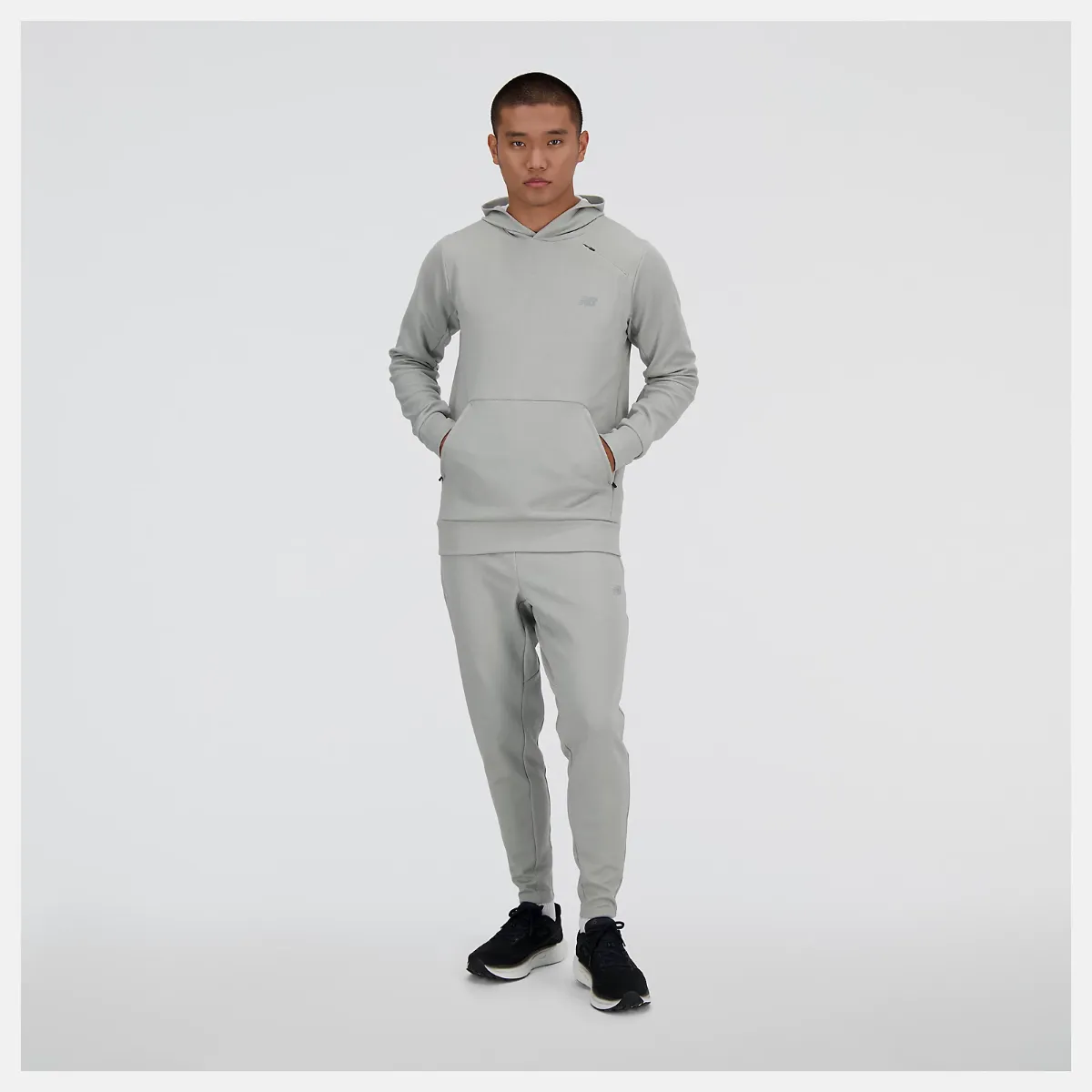 Bilde av Tech Knit Hoodie