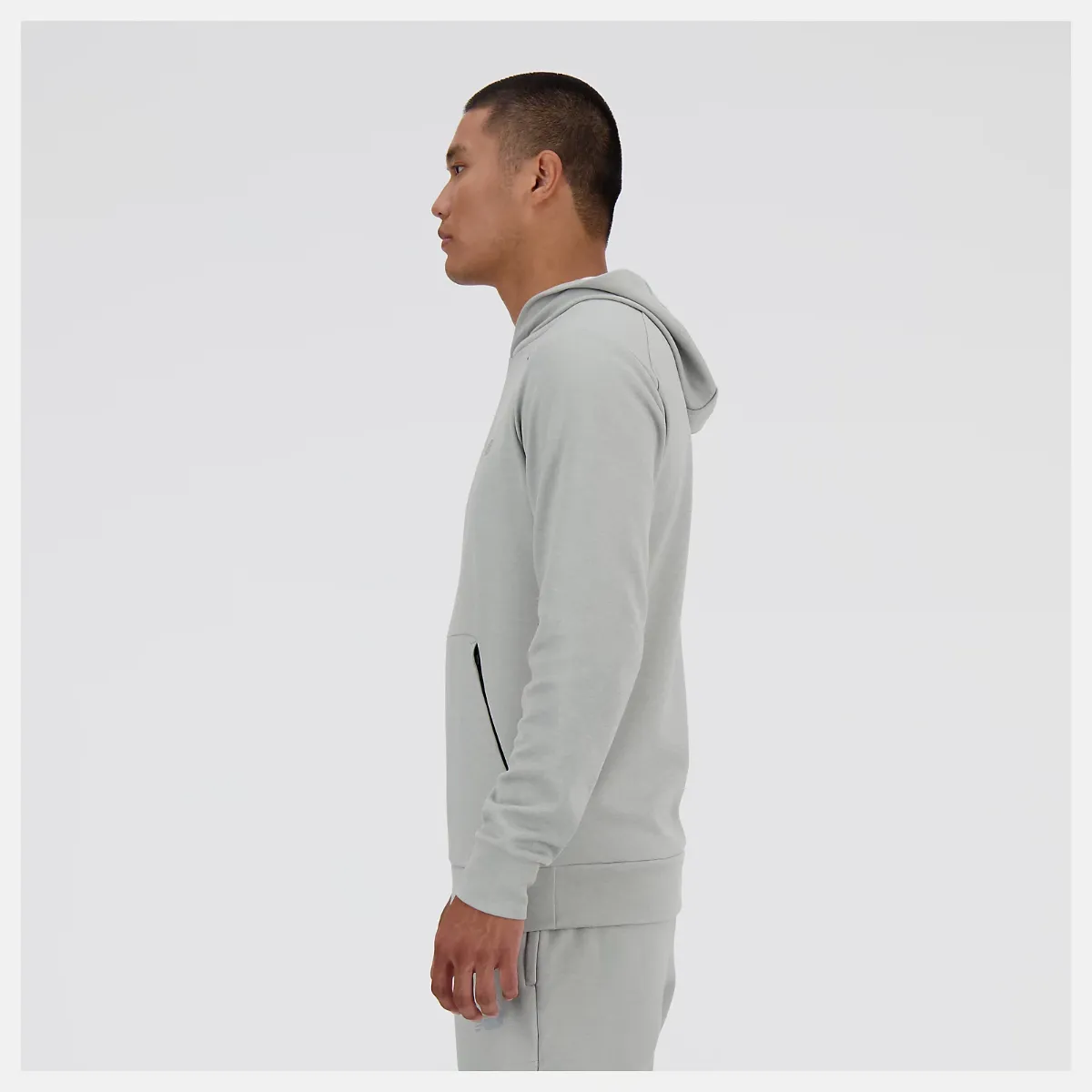 Bilde av Tech Knit Hoodie